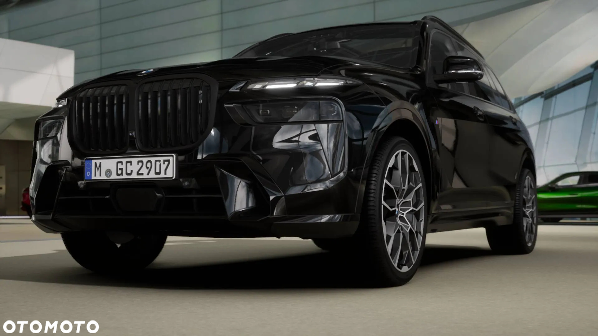 BMW X7 - 5