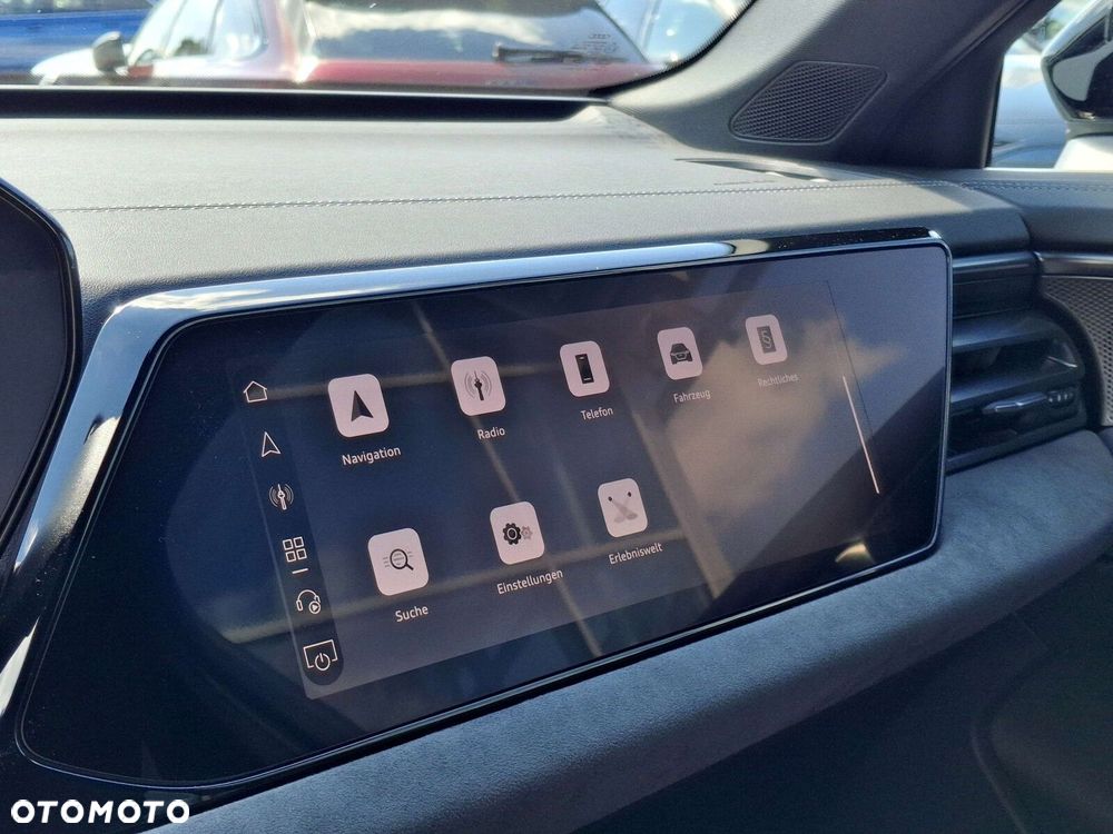 Audi A5 Limousine - 34