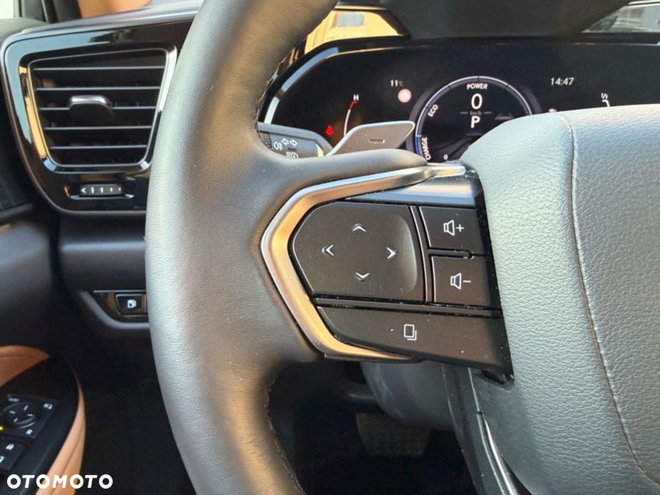 Lexus NX 350h Prestige AWD - 6