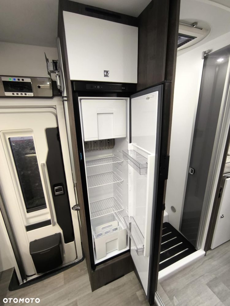 Benimar Tessoro 463 - 15