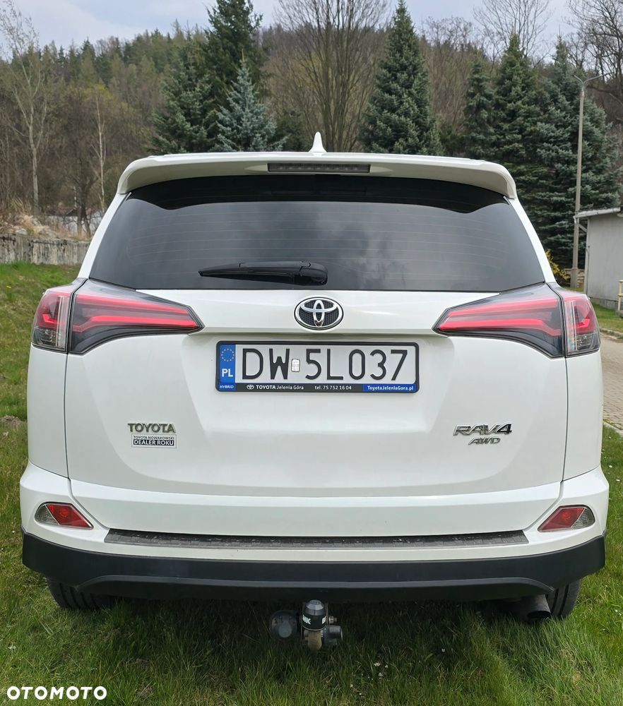 Toyota RAV4 2.0 Active 4x4 - 14