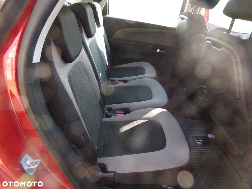 Citroën C4 Picasso - 15