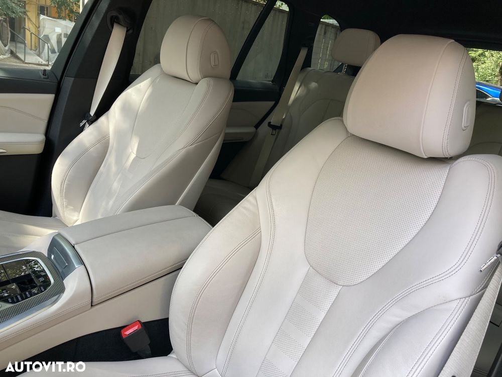 BMW X5 xDrive25d xLine - 11