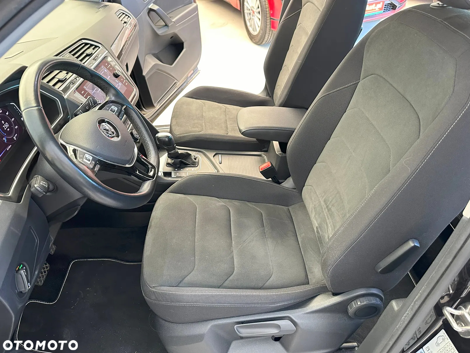 Volkswagen Tiguan 1.5 TSI EVO Highline DSG - 7