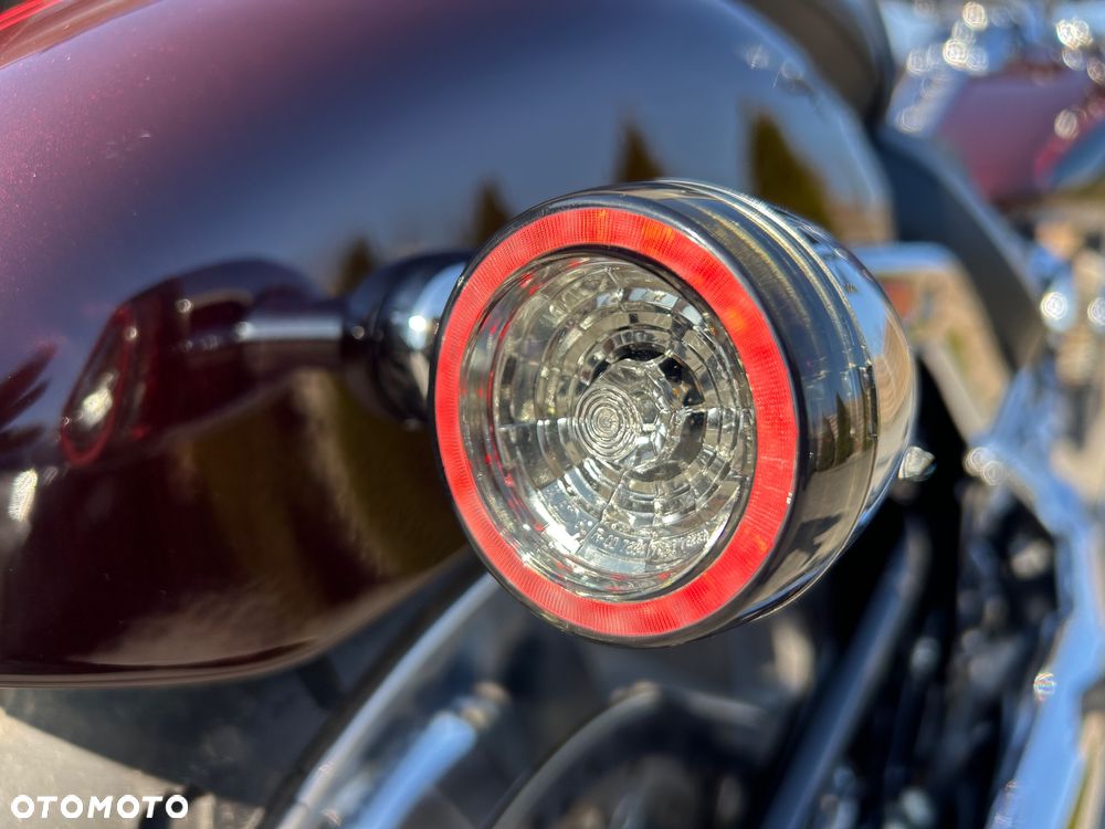 Harley-Davidson Softail Fat Boy - 8
