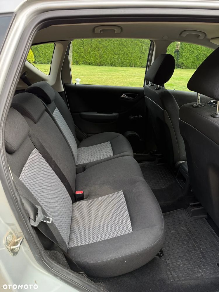 Mercedes-Benz Klasa A 150 Classic - 11