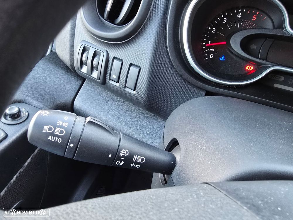 Renault Trafic 1.6 dCi L2H1 1.2T - 15