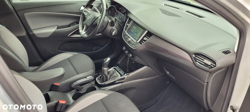 Opel Crossland X 1.2 ECOTEC Start/Stop Innovation - 16