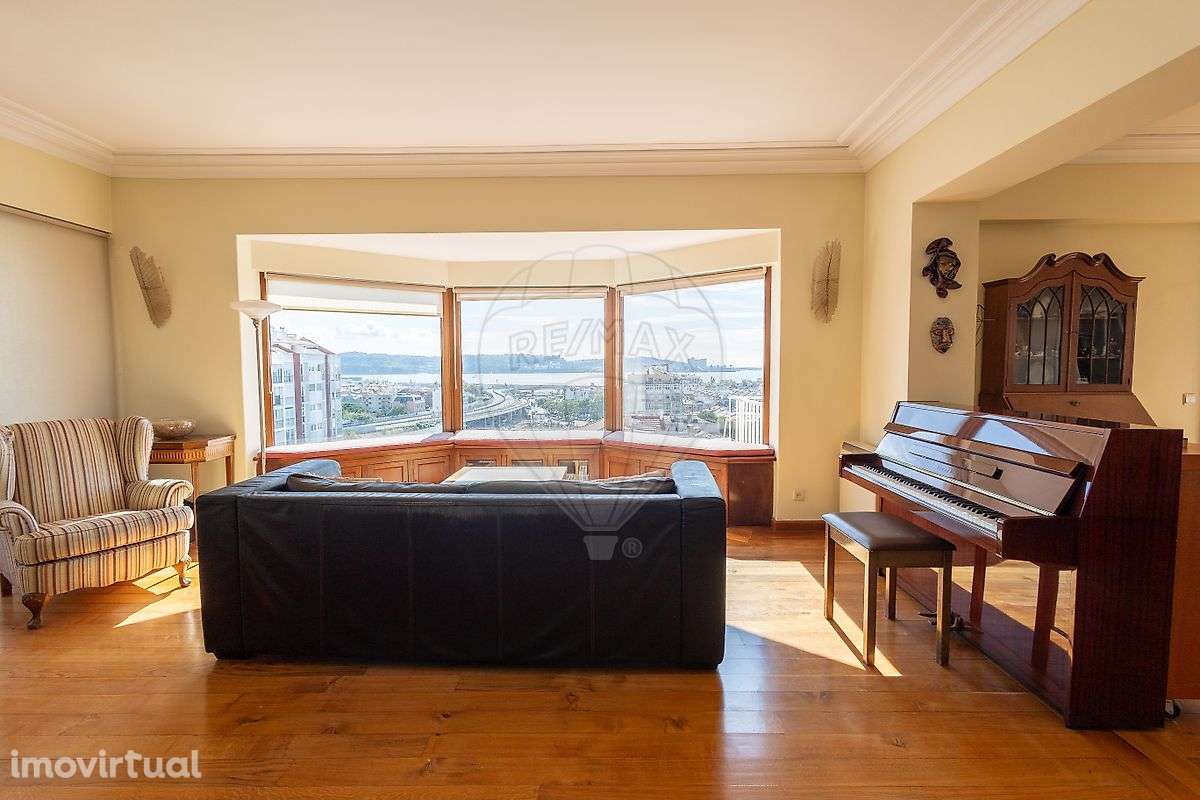 Apartamento T4 para venda - Grande imagem: 4/34