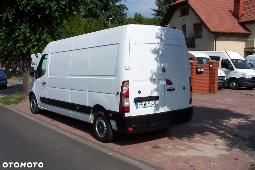 Renault Master - 5