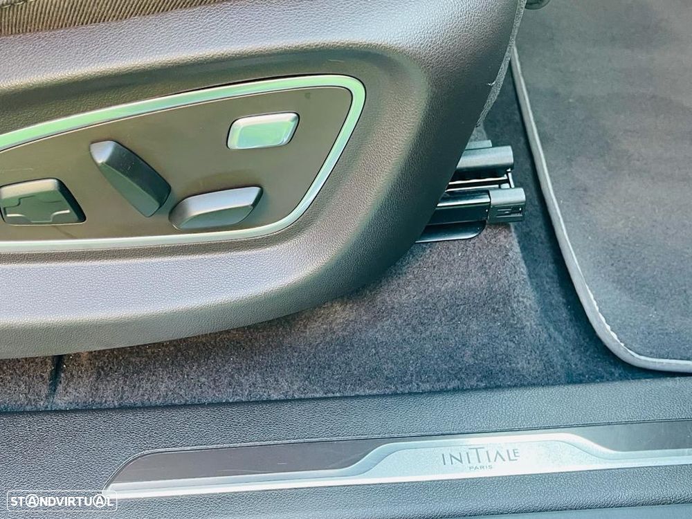 Renault Espace Energy dCi 160 EDC Initiale Paris - 30