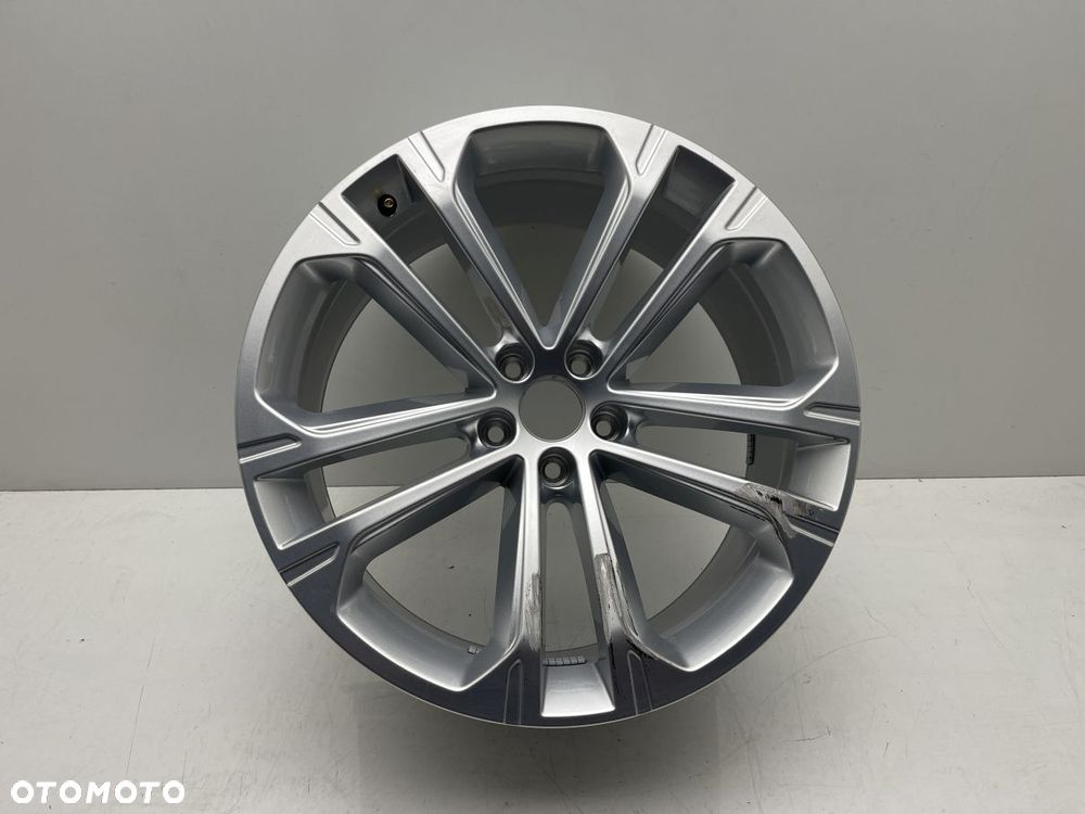 FELGA AUDI Q7 SQ7 4M0 9J 20 ET28 4M0601025DA - 1