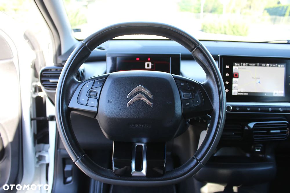Citroën C4 Cactus VTi 82 Shine - 20