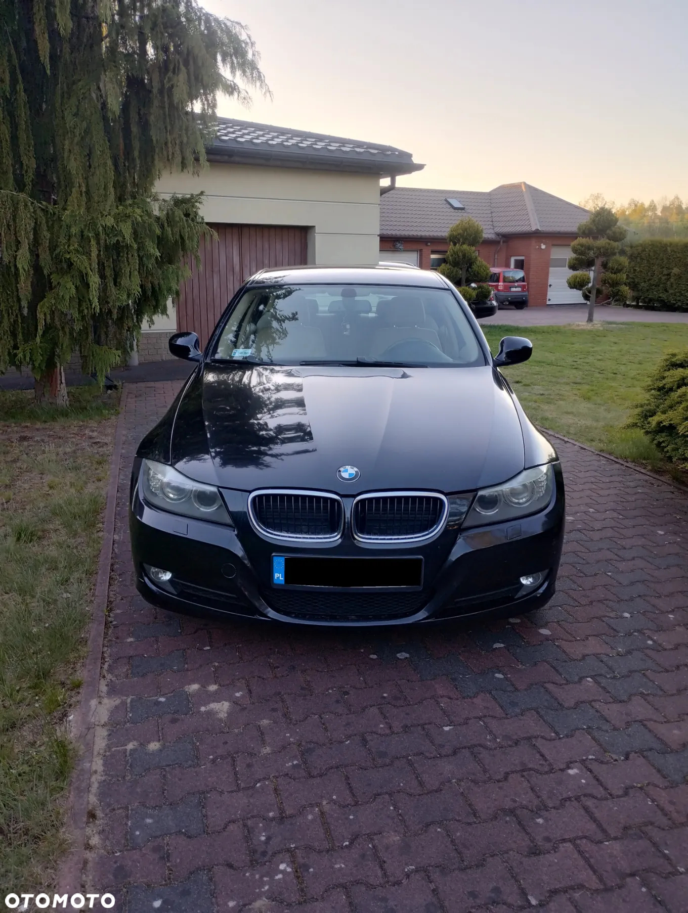 BMW Seria 3 318i - 2