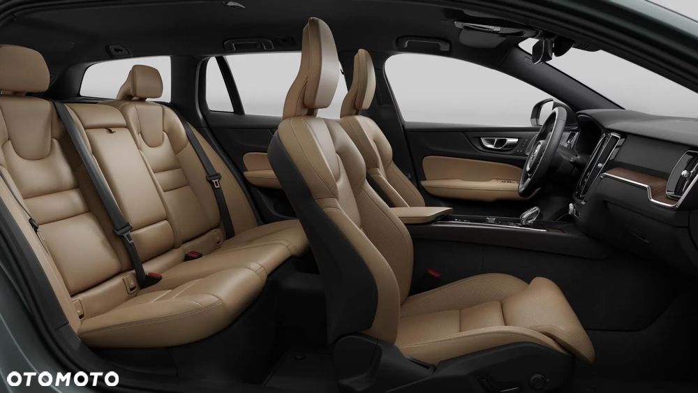 Volvo V60 B4 B Plus Bright - 11