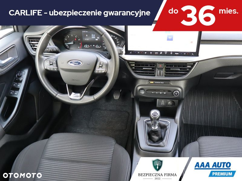 Ford Focus - 8