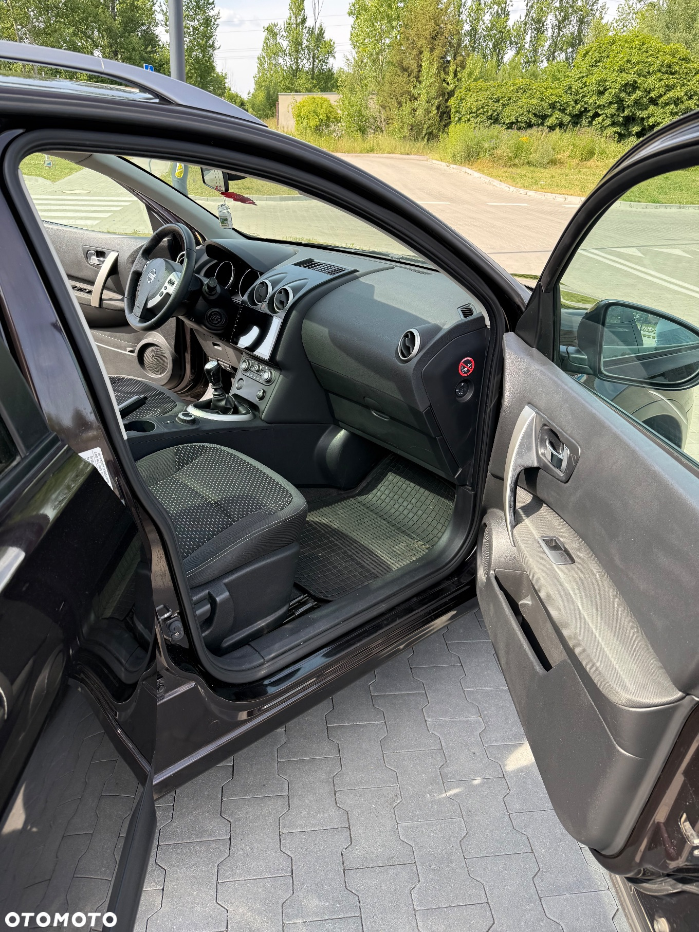 Nissan Qashqai 2.0 Tekna - 10