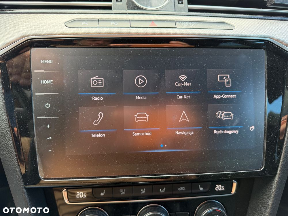 Volkswagen Arteon 2.0 TSI DSG R-Line Edition - 24
