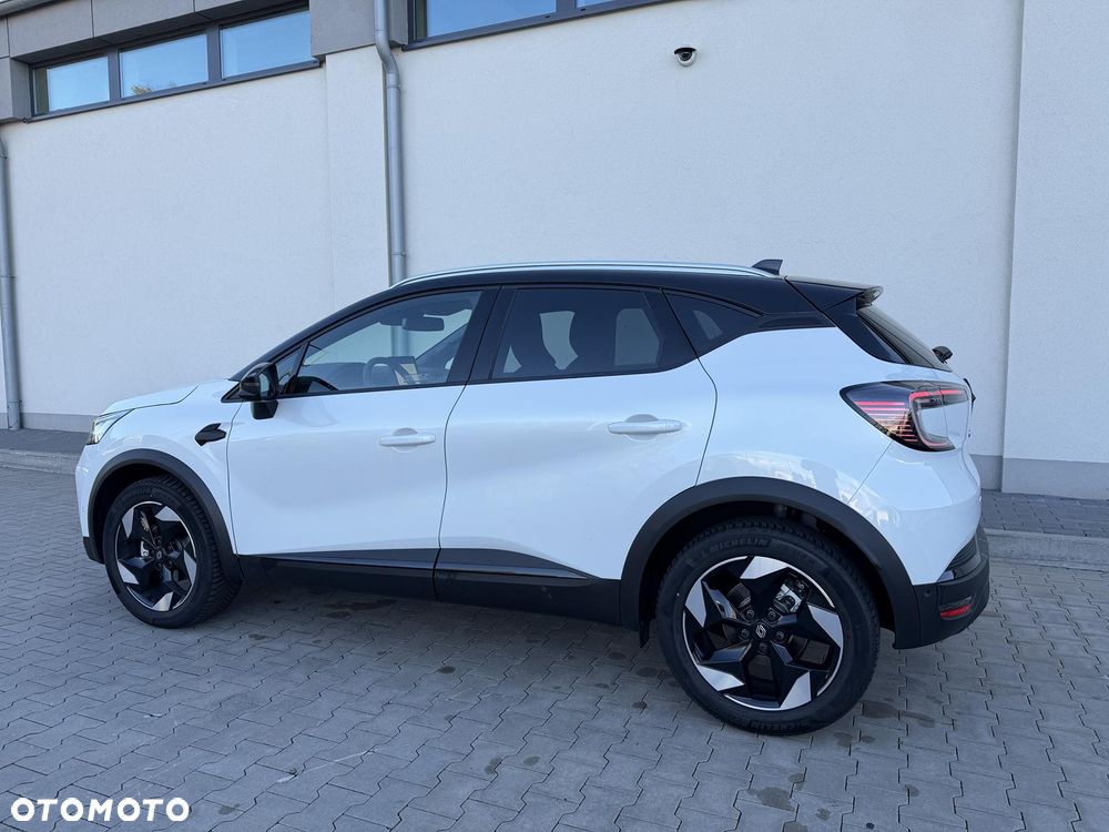 Renault Captur 1.2 TCe Techno - 11