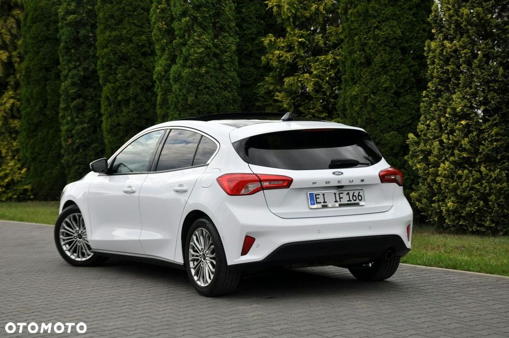 Ford Focus - 14