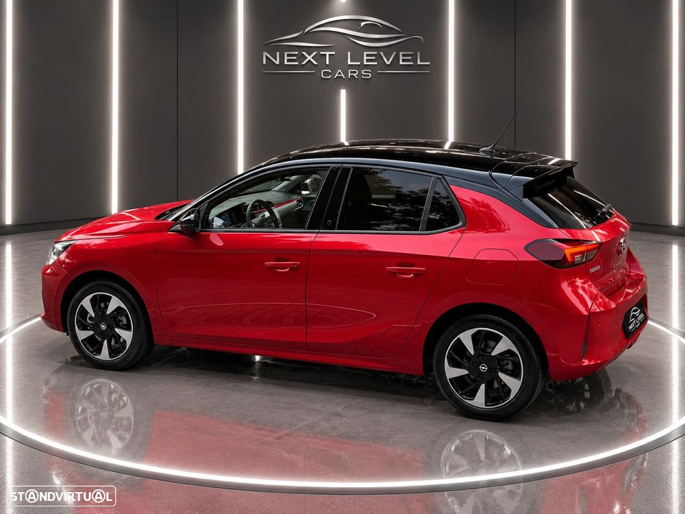 Opel Corsa-e GS Line - 4