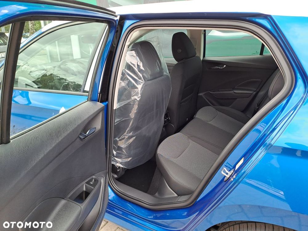 Skoda Fabia 1.0 TSI Drive DSG - 7