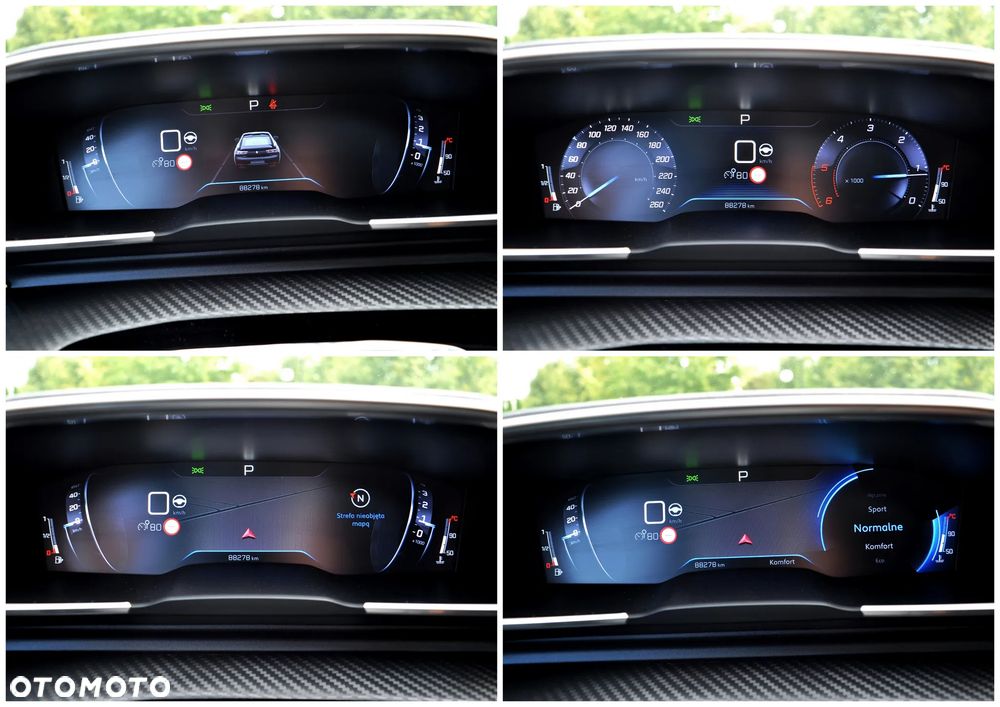 Peugeot 508 2.0 BlueHDi GT Line S&S EAT8 - 35