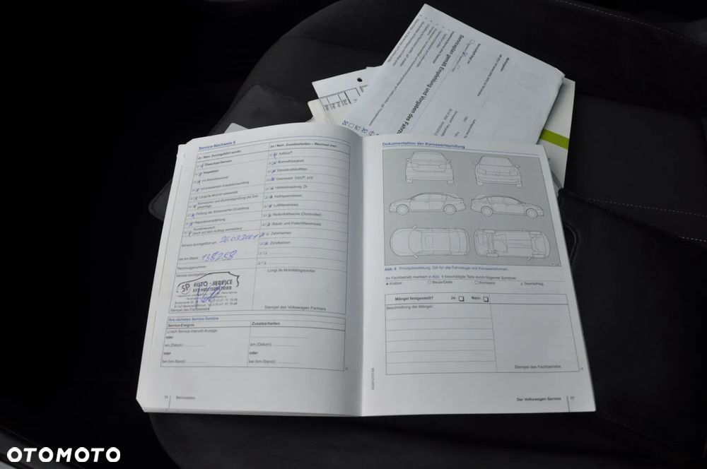 Volkswagen Golf VII 2.0 TDI BMT 4Mot Highline - 36