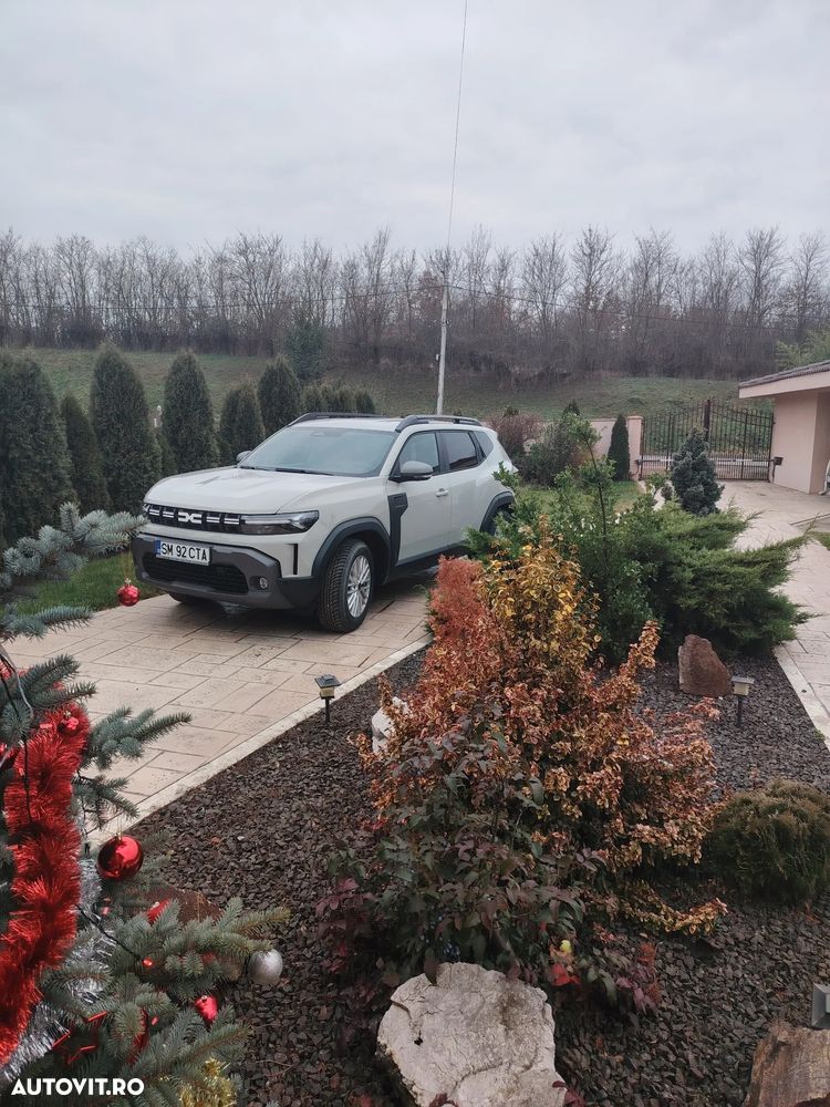 Dacia Duster ECO-G 100 Journey+ - 2