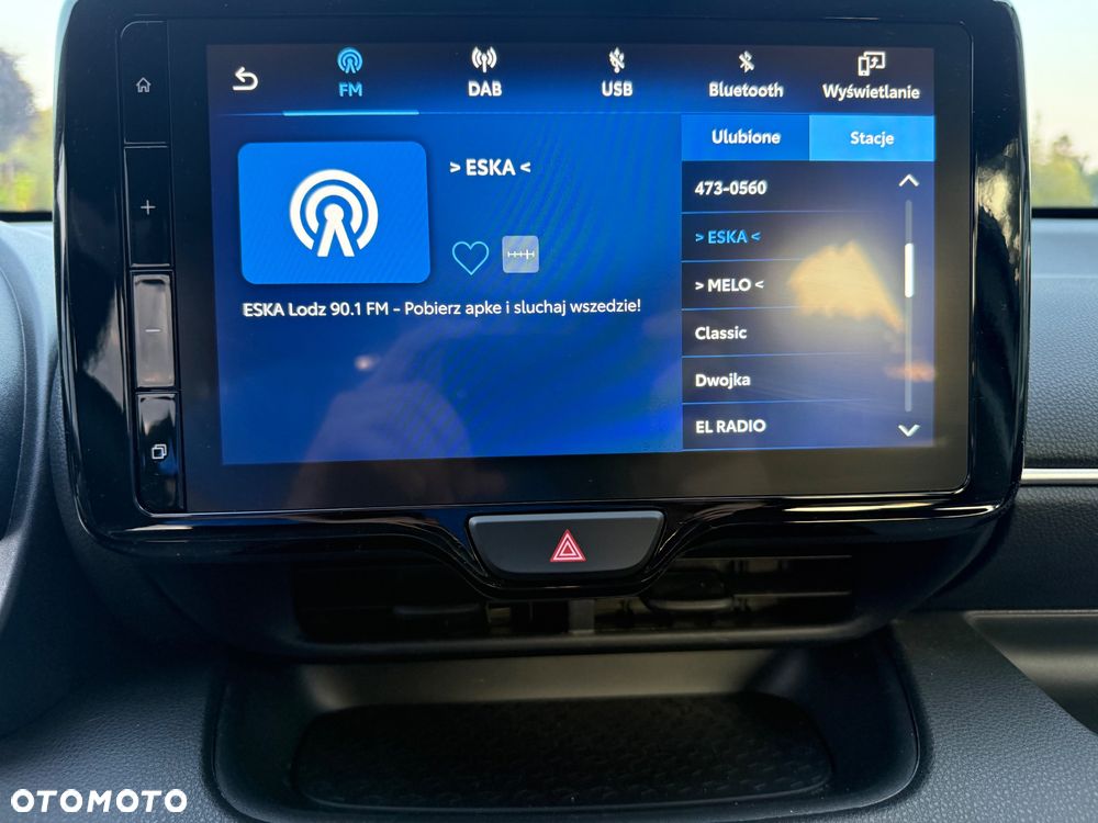 Toyota Yaris Hybrid 1.5 Comfort - 16
