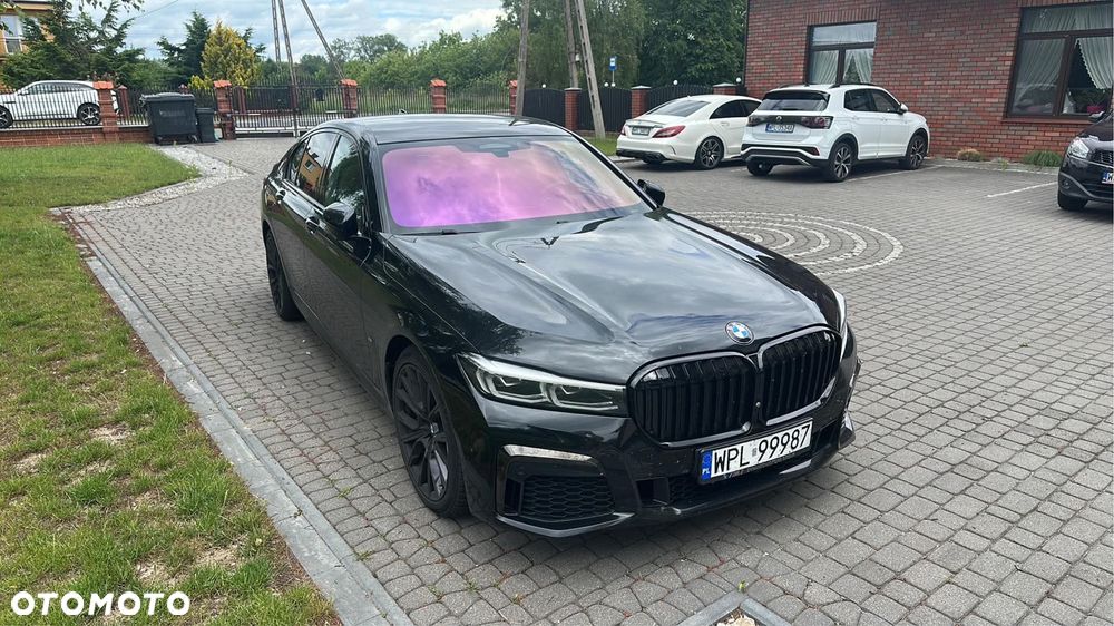 BMW Seria 7 - 6