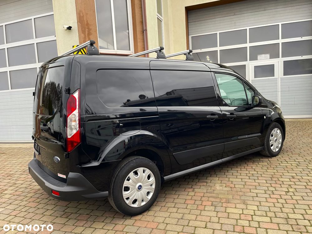 Ford Transit Connect L2H1 - 7