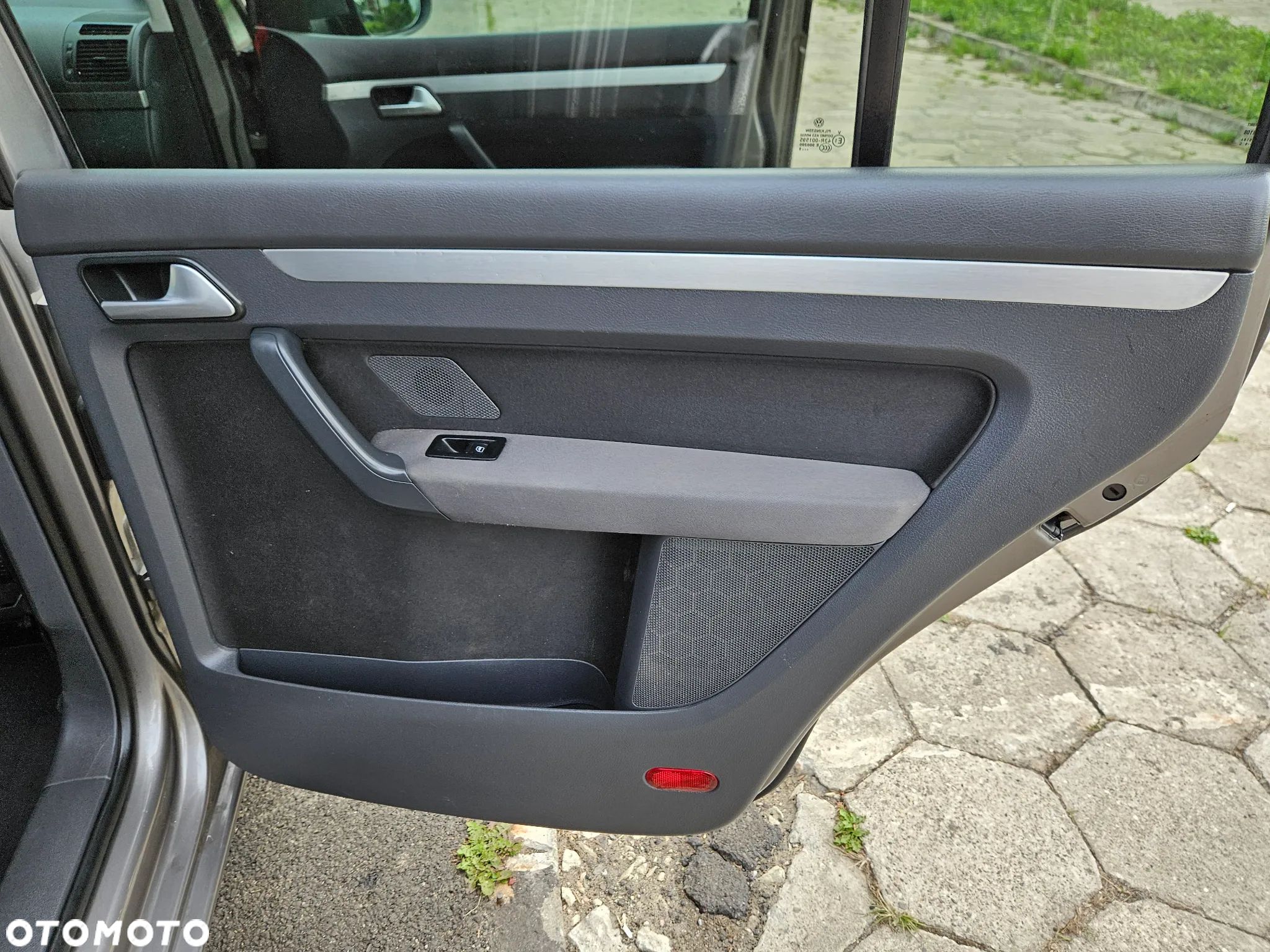 Volkswagen Touran 1.4 TSI Highline - 30
