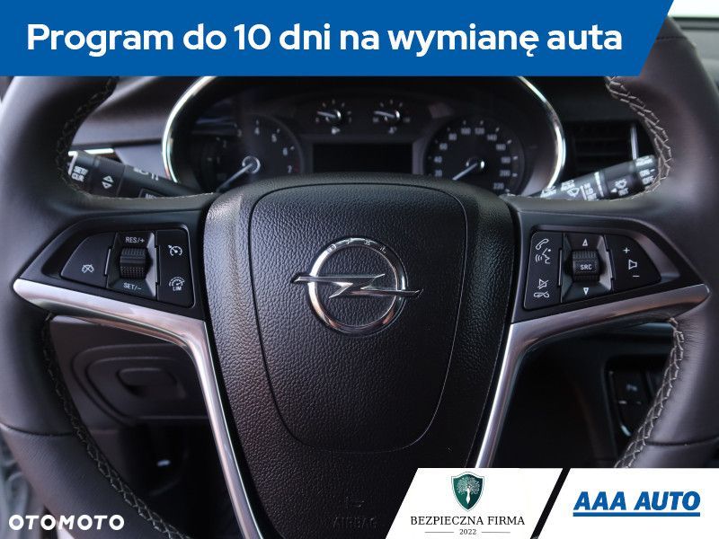 Opel Mokka - 19