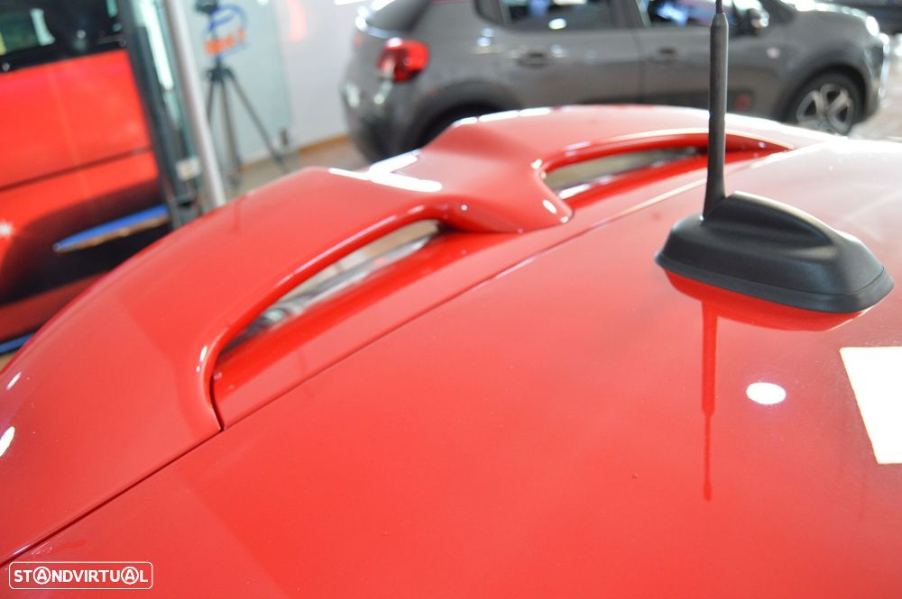 MINI 3 Portas John Cooper Works Auto Desportiva - 59