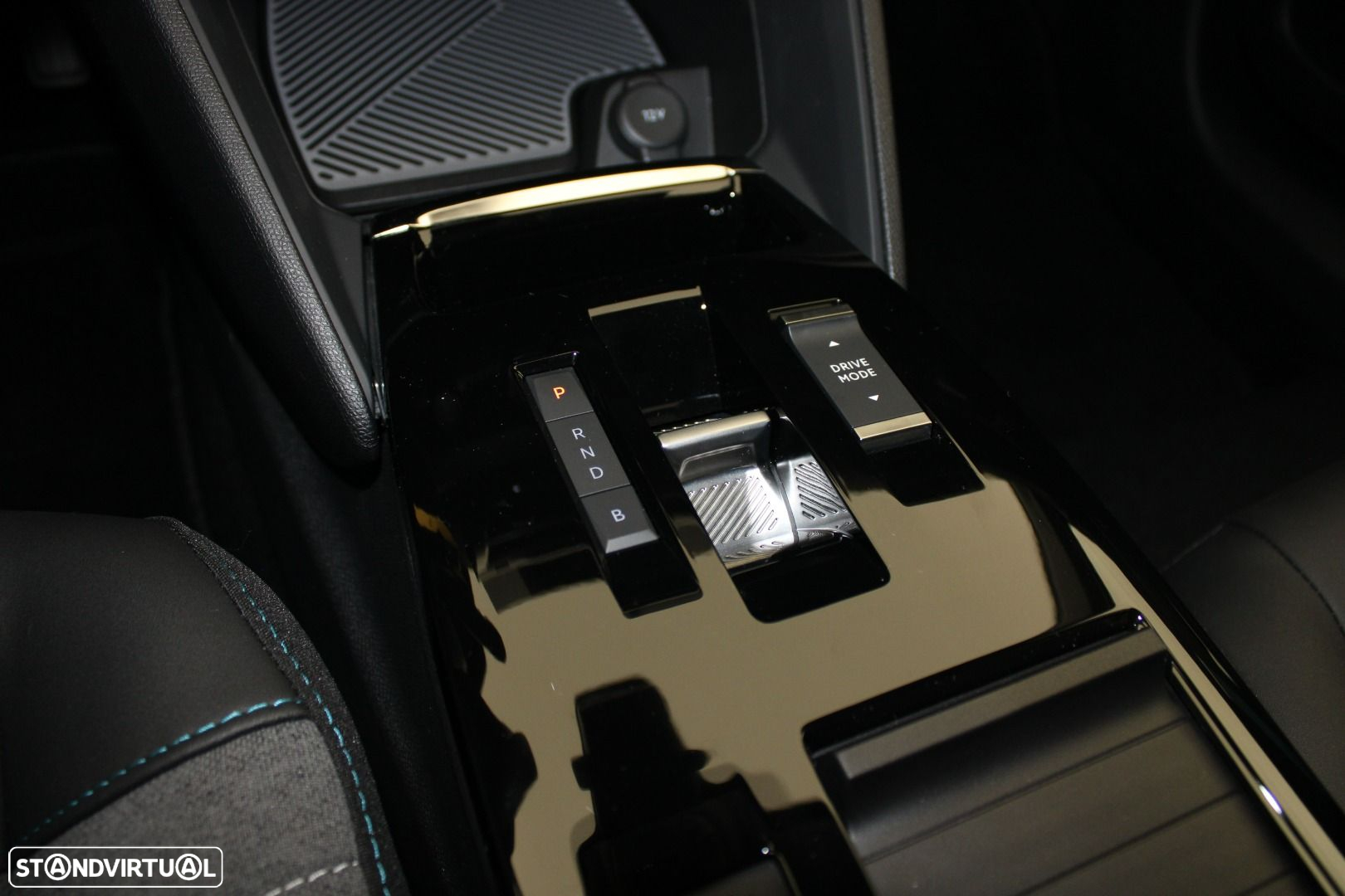 Citroën e-C4 X 50 kWh Feel Pack - 20
