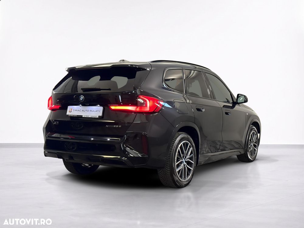BMW X1 xDrive25e Aut. - 6