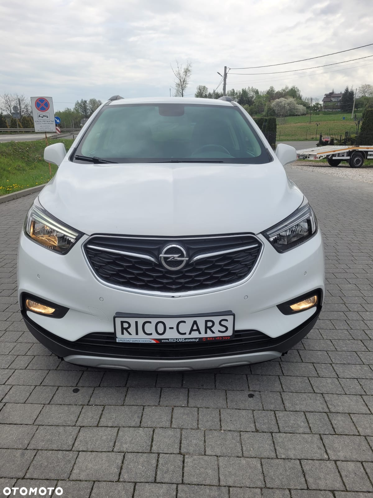 Opel Mokka 1.4 T Cosmo EU6 - 3