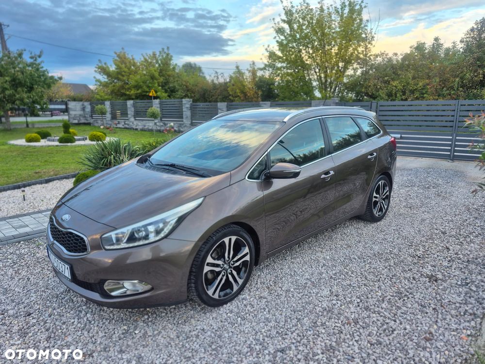 Kia Ceed - 3