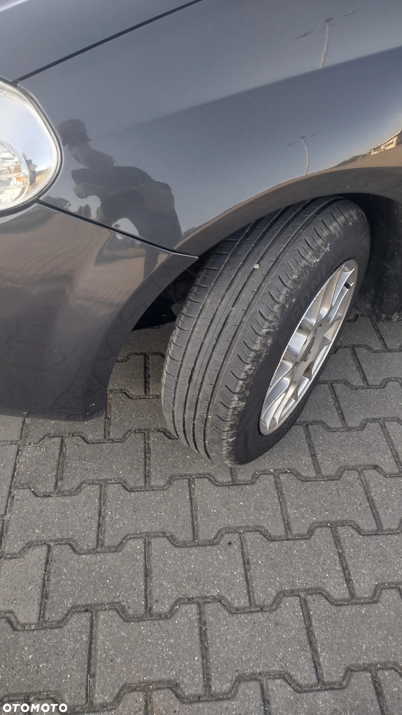 Fiat Grande Punto 1.4 8V - 31