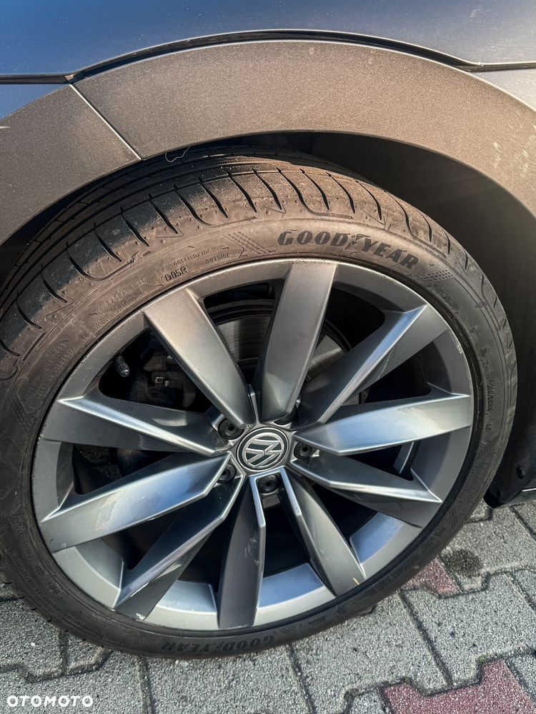 Volkswagen Arteon 2.0 TSI Elegance DSG - 7
