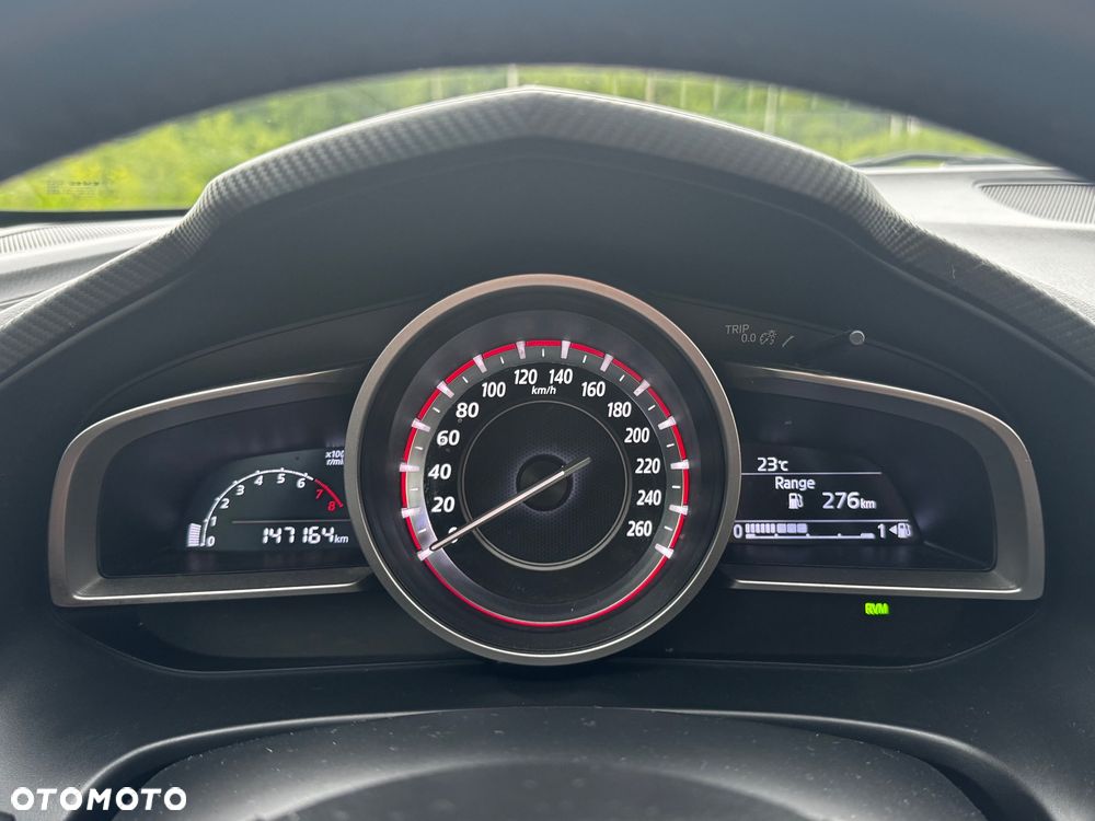 Mazda 3 2.0 Skymotion - 14