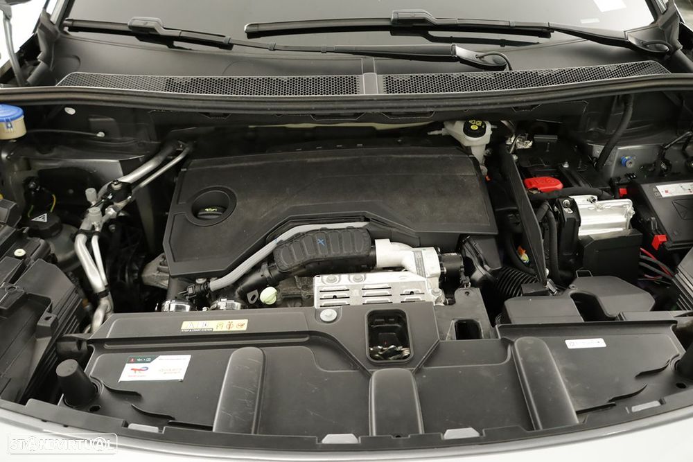 Peugeot 3008 1.2 Hybrid GT e-DCS6 - 26