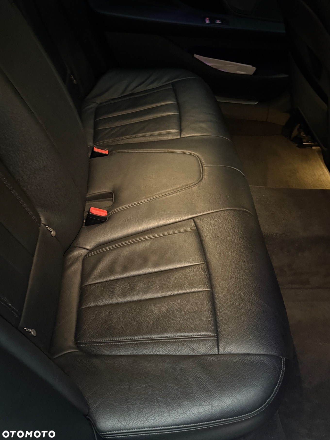 BMW Seria 7 740Li - 20