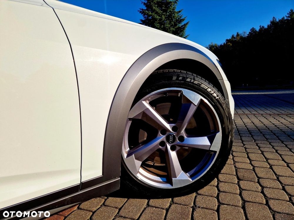 Audi A6 Allroad 55 TDI tiptronic - 5