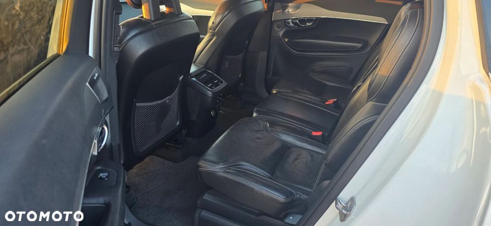 Volvo XC 90 D5 AWD Inscription - 13
