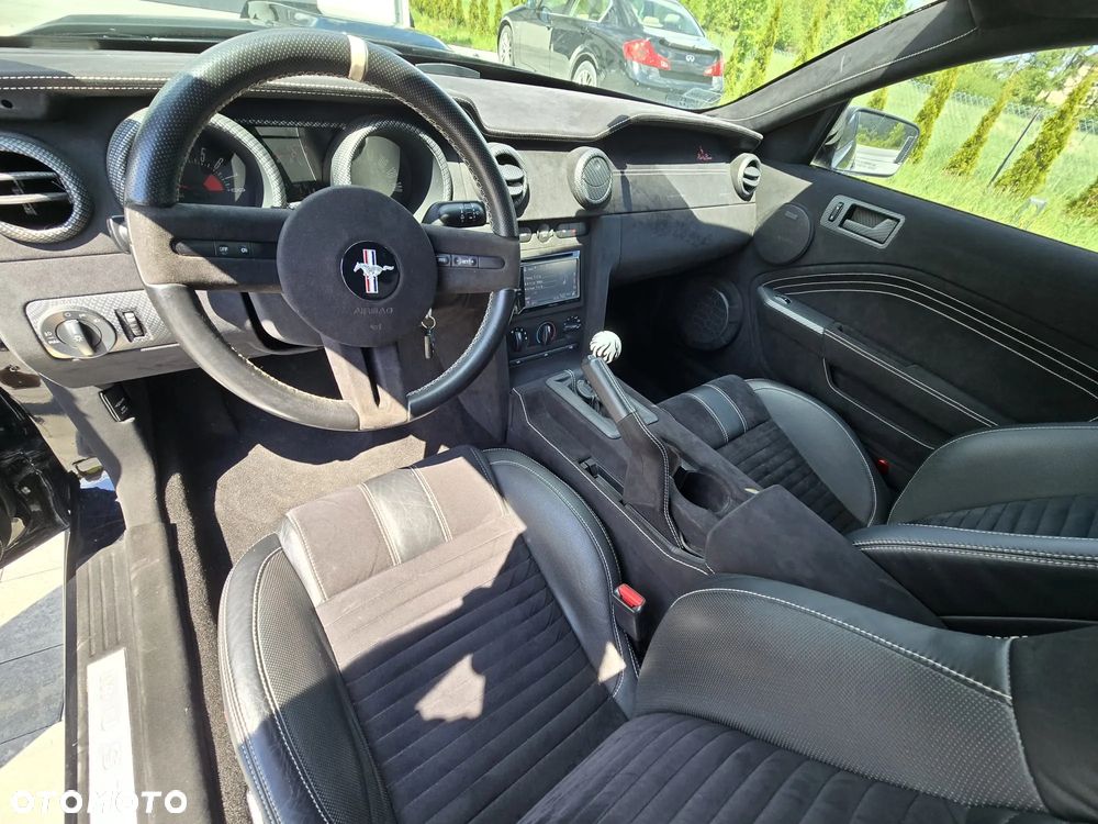 Ford Mustang 4.6 V8 Cobra - 16