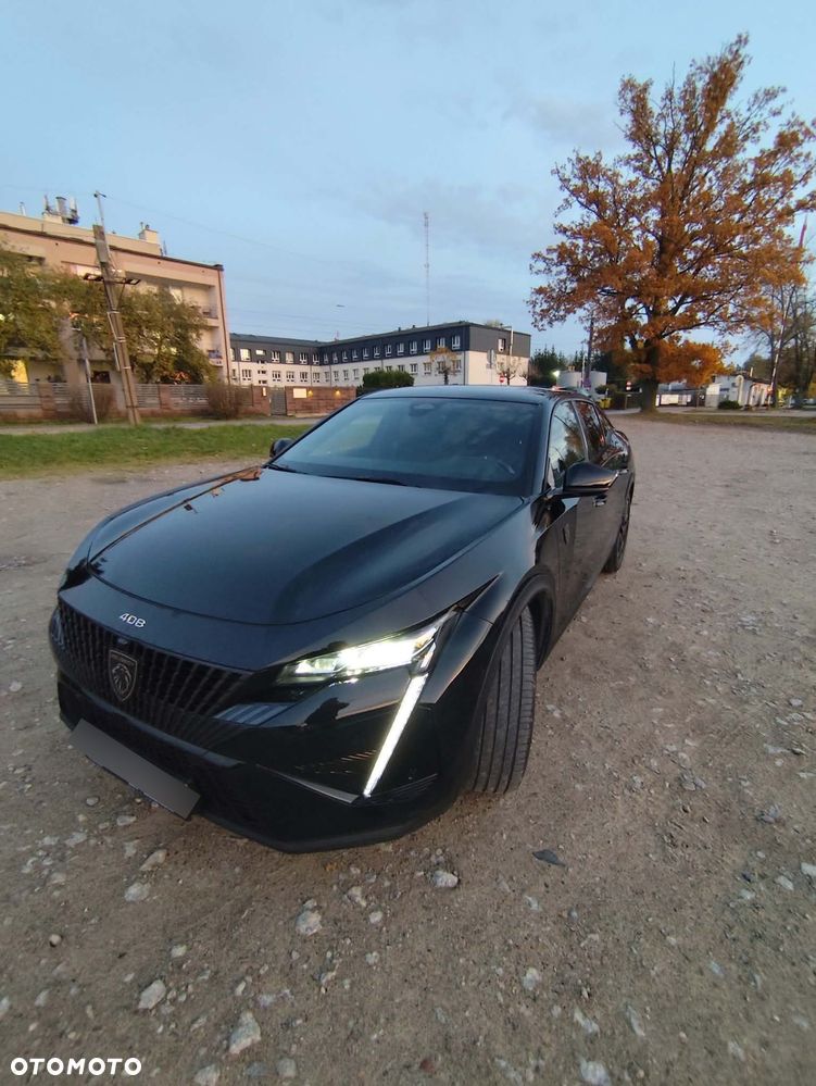 Peugeot 408 - 24