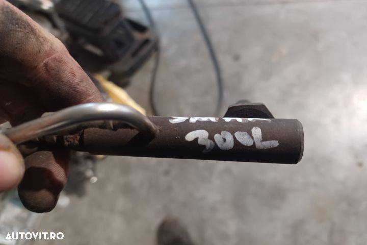 Injector AdBlue Ford S-Max 1 [2006 - 2010] Minivan 2.0 MT (145 hp) - 2