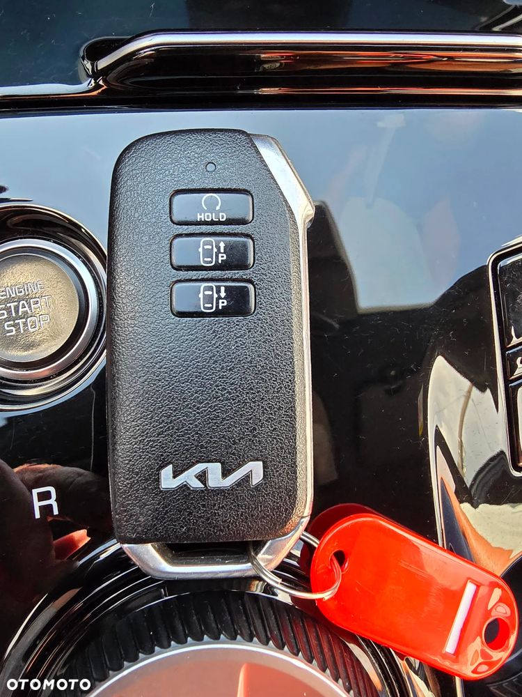 Kia Sportage 1.6 T-GDI PHEV GT Line 4WD - 38